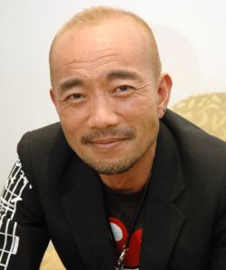 Naoto Takenaka.